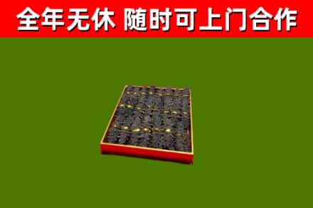 巫山县回收海参